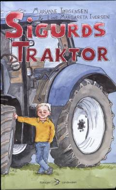 Sigurds traktor
