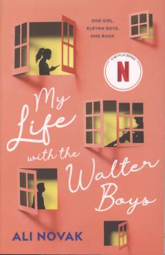 My life with the Walter boys