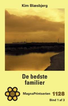 De bedste familier. Bind 1 (Stor skrift)