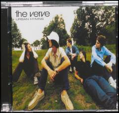 Urban hymns