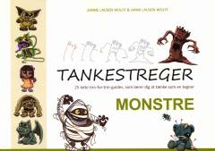 Tankestreger - monstre
