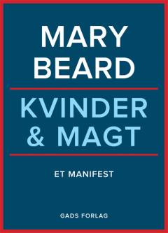 Kvinder & magt : et manifest