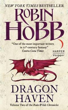Dragon haven