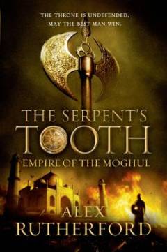The serpent's tooth