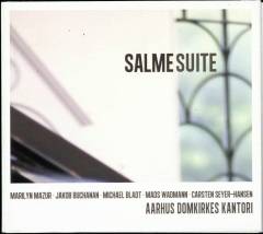 Salmesuite