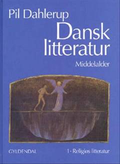 Dansk litteratur. Middelalder, 2 : verdslig litteratur