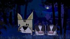 Hjørnebjørne (Sæson 1, e27-e40)