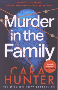 Murder in the family