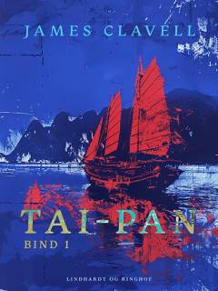 Tai-Pan - bind 1