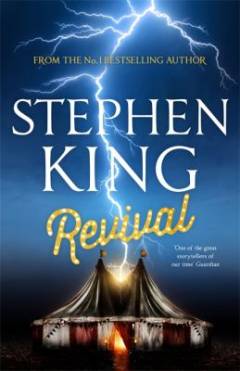 Revival : a novel