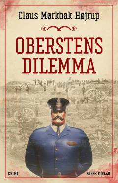 Oberstens dilemma : krimi