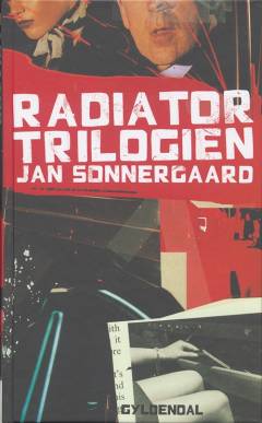 Radiator trilogien : noveller
