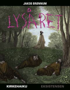 Lysåret : kirkehaiku