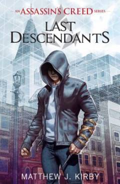 Last descendants