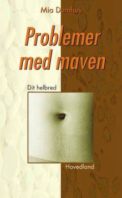 Problemer med maven