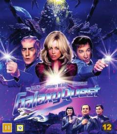 Galaxy quest