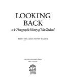 Looking back : a photographic history of New Zealand
