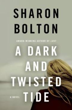A dark and twisted tide