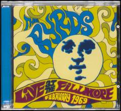 Live at the Fillmore - February 1969