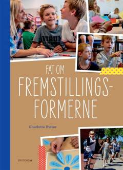 Fat om fremstillingsformerne