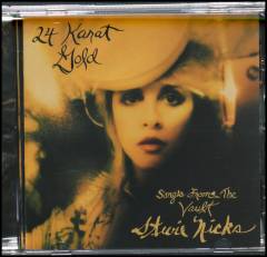 24 karat gold : songs from the vault