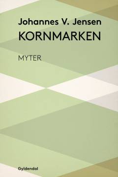 Kornmarken