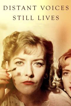 Fjerne stemmer, stille liv