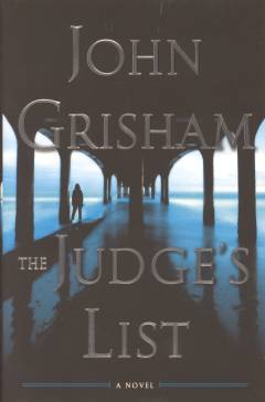 The judge's list