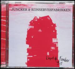 L'esprit de l'escalier 99-13