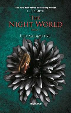 The night world. 3 : Heksesøstre