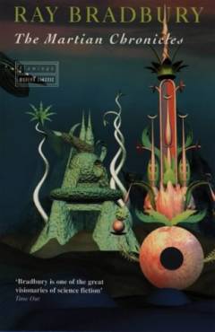 The Martian chronicles