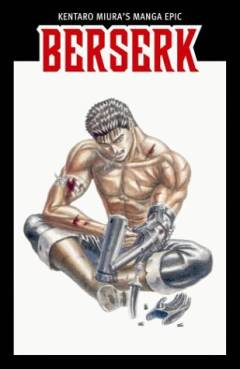 Berserk. 2