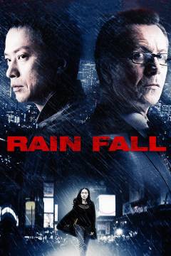 Rain fall