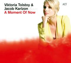 A moment of now