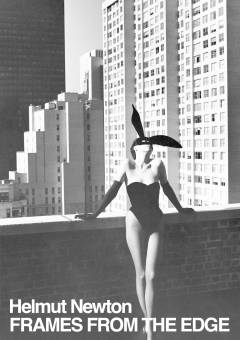 Helmut Newton : a film by Adrian Maben