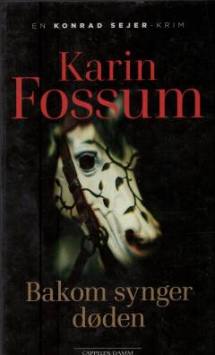 Bakom synger døden