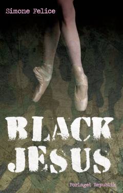 Black Jesus