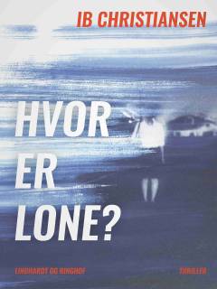 Hvor er Lone?