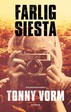 Farlig siesta