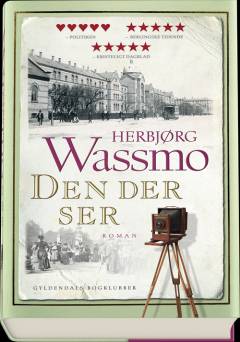 Bog, 1. bogklubudgave, 2017