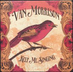 Keep me singing