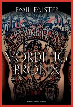Vordingbronx : forskerdigte