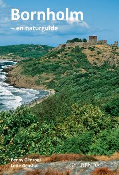 Bornholm : en naturguide