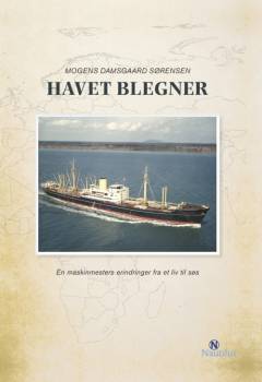 Havet blegner
