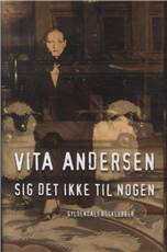 Bog, 1. bogklubudgave, 2013