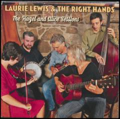 The Hazel and Alice sessions