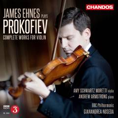 Violin concertos