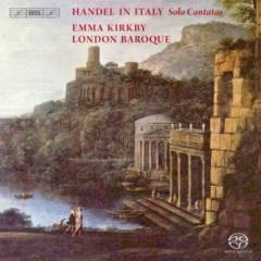 Handel in Italy