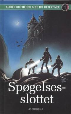 Spøgelsesslottet