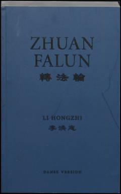 Zhuan Falun : dansk version